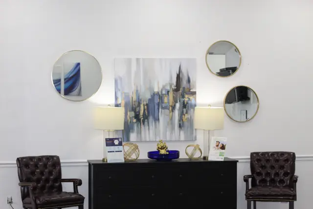 Inlays and onlays at Crown Dentistry of the Palm Beaches