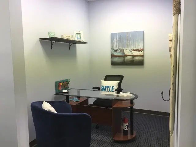Bridges at Crown Dentistry of the Palm Beaches